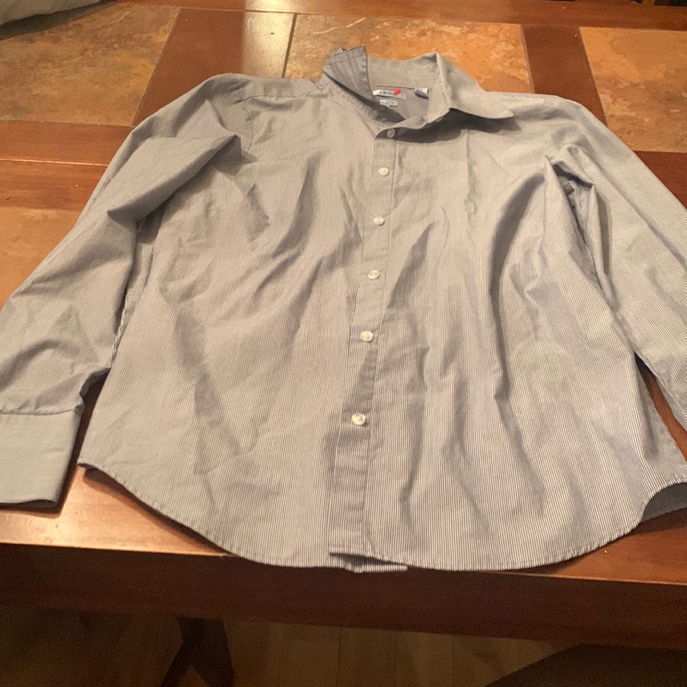 Casual button down shirt